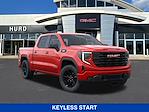 New 2026 GMC Sierra 1500 Elevation Crew Cab 4x4 Pickup for sale #JG2860 - photo 7