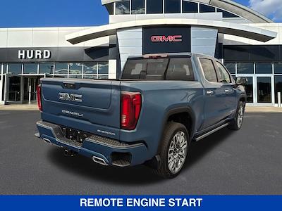 New 2026 GMC Sierra 1500 Denali Ultimate Crew Cab 4x4 Pickup for sale #JG2861 - photo 2