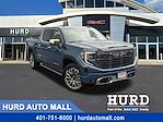 New 2026 GMC Sierra 1500 Denali Ultimate Crew Cab 4x4 Pickup for sale #JG2861 - photo 1