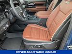 New 2026 GMC Sierra 1500 Denali Ultimate Crew Cab 4x4 Pickup for sale #JG2861 - photo 13