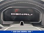 New 2026 GMC Sierra 1500 Denali Ultimate Crew Cab 4x4 Pickup for sale #JG2861 - photo 19