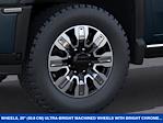 New 2025 GMC Sierra 3500 Denali Crew Cab 4x4 Pickup for sale #JG2862 - photo 9