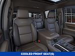 New 2025 GMC Sierra 3500 Denali Crew Cab 4x4 Pickup for sale #JG2862 - photo 16