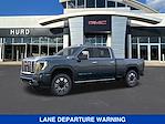 New 2025 GMC Sierra 3500 Denali Crew Cab 4x4 Pickup for sale #JG2862 - photo 3