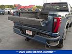 New 2025 GMC Sierra 3500 Denali Crew Cab 4x4 Pickup for sale #JG2862 - photo 33