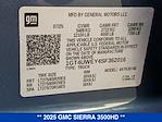 New 2025 GMC Sierra 3500 Denali Crew Cab 4x4 Pickup for sale #JG2862 - photo 39