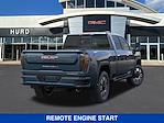New 2025 GMC Sierra 3500 Denali Crew Cab 4x4 Pickup for sale #JG2862 - photo 2