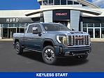 New 2025 GMC Sierra 3500 Denali Crew Cab 4x4 Pickup for sale #JG2862 - photo 7