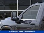New 2025 GMC Sierra 3500 Pro Regular Cab 4x4 84 CA Cab Chassis for sale #JG2868 - photo 13
