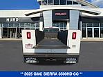 New 2025 GMC Sierra 3500 Pro Regular Cab 4x4 84 CA Cab Chassis for sale #JG2868 - photo 26