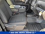 New 2025 GMC Sierra 3500 Pro Regular Cab 4x4 84 CA Cab Chassis for sale #JG2868 - photo 27