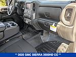 New 2025 GMC Sierra 3500 Pro Regular Cab 4x4 84 CA Cab Chassis for sale #JG2868 - photo 28