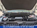 New 2025 GMC Sierra 3500 Pro Regular Cab 4x4 84 CA Cab Chassis for sale #JG2868 - photo 29