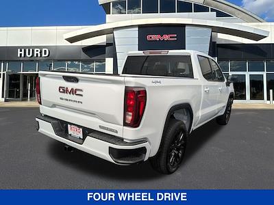 New 2026 GMC Sierra 1500 Elevation Crew Cab 4x4 Pickup for sale #JG2869 - photo 2