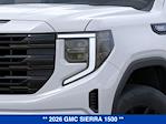New 2026 GMC Sierra 1500 Elevation Crew Cab 4x4 Pickup for sale #JG2869 - photo 10