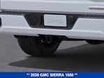 New 2026 GMC Sierra 1500 Elevation Crew Cab 4x4 Pickup for sale #JG2869 - photo 14