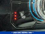 New 2026 GMC Sierra 1500 Elevation Crew Cab 4x4 Pickup for sale #JG2869 - photo 25