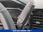 New 2026 GMC Sierra 1500 Elevation Crew Cab 4x4 Pickup for sale #JG2869 - photo 26
