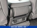 New 2026 GMC Sierra 1500 Elevation Crew Cab 4x4 Pickup for sale #JG2869 - photo 28
