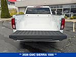 New 2026 GMC Sierra 1500 Elevation Crew Cab 4x4 Pickup for sale #JG2869 - photo 31