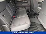 New 2026 GMC Sierra 1500 Elevation Crew Cab 4x4 Pickup for sale #JG2869 - photo 32