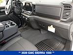 New 2026 GMC Sierra 1500 Elevation Crew Cab 4x4 Pickup for sale #JG2869 - photo 34