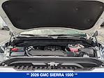 New 2026 GMC Sierra 1500 Elevation Crew Cab 4x4 Pickup for sale #JG2869 - photo 35