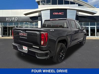New 2026 GMC Sierra 1500 Elevation Crew Cab 4x4 Pickup for sale #JG2870 - photo 2