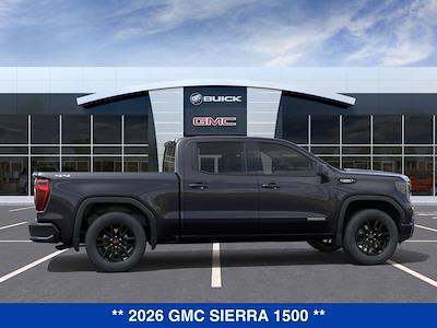 New 2026 GMC Sierra 1500 Elevation Crew Cab for sale #JG2870 - photo 2