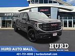 New 2026 GMC Sierra 1500 Elevation Crew Cab 4x4 Pickup for sale #JG2870 - photo 1
