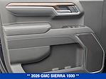 New 2026 GMC Sierra 1500 Elevation Crew Cab 4x4 Pickup for sale #JG2870 - photo 10