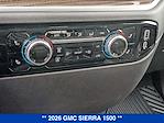 New 2026 GMC Sierra 1500 Elevation Crew Cab 4x4 Pickup for sale #JG2870 - photo 22