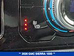 New 2026 GMC Sierra 1500 Elevation Crew Cab 4x4 Pickup for sale #JG2870 - photo 23