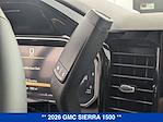 New 2026 GMC Sierra 1500 Elevation Crew Cab 4x4 Pickup for sale #JG2870 - photo 24