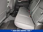 New 2026 GMC Sierra 1500 Elevation Crew Cab 4x4 Pickup for sale #JG2870 - photo 26