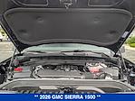 New 2026 GMC Sierra 1500 Elevation Crew Cab 4x4 Pickup for sale #JG2870 - photo 34