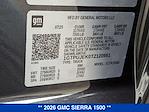 New 2026 GMC Sierra 1500 Elevation Crew Cab 4x4 Pickup for sale #JG2870 - photo 35
