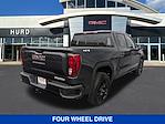 New 2026 GMC Sierra 1500 Elevation Crew Cab 4x4 Pickup for sale #JG2870 - photo 2