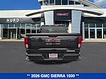 New 2026 GMC Sierra 1500 Elevation Crew Cab 4x4 Pickup for sale #JG2870 - photo 3