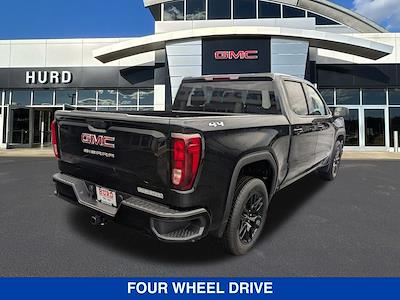 New 2026 GMC Sierra 1500 Elevation Crew Cab 4x4 Pickup for sale #JG2871 - photo 2