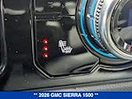 New 2026 GMC Sierra 1500 Elevation Crew Cab 4x4 Pickup for sale #JG2871 - photo 25