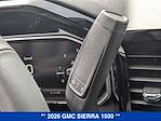 New 2026 GMC Sierra 1500 Elevation Crew Cab 4x4 Pickup for sale #JG2871 - photo 26