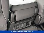 New 2026 GMC Sierra 1500 Elevation Crew Cab 4x4 Pickup for sale #JG2871 - photo 29