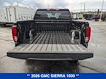 New 2026 GMC Sierra 1500 Elevation Crew Cab 4x4 Pickup for sale #JG2871 - photo 32