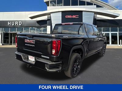 New 2026 GMC Sierra 1500 Elevation Crew Cab 4x4 Pickup for sale #JG2872 - photo 2