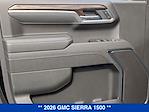 New 2026 GMC Sierra 1500 Elevation Crew Cab 4x4 Pickup for sale #JG2872 - photo 10
