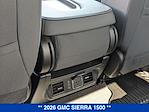 New 2026 GMC Sierra 1500 Elevation Crew Cab 4x4 Pickup for sale #JG2872 - photo 29
