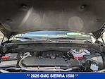 New 2026 GMC Sierra 1500 Elevation Crew Cab 4x4 Pickup for sale #JG2872 - photo 36