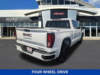 New 2026 GMC Sierra 1500 Elevation Crew Cab 4x4 Pickup for sale #JG2873 - photo 2
