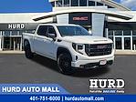 New 2026 GMC Sierra 1500 Elevation Crew Cab 4x4 Pickup for sale #JG2873 - photo 1
